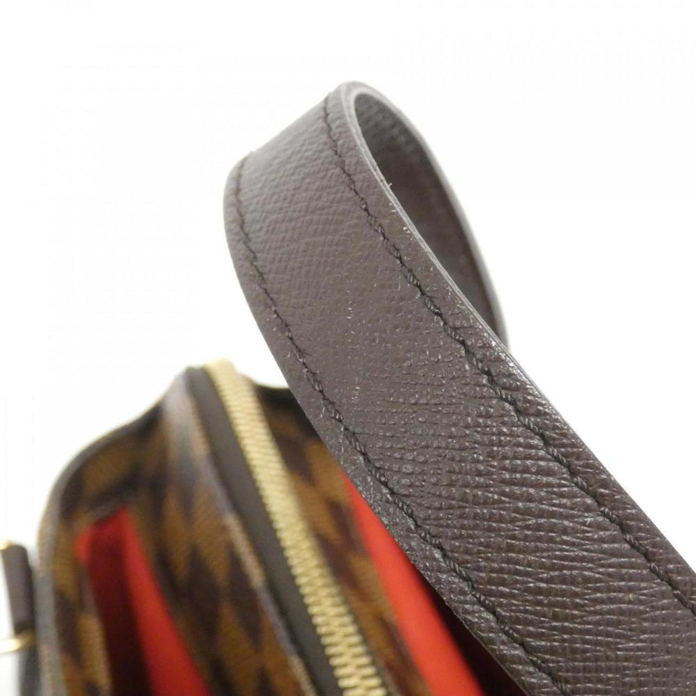 LOUIS VUITTON Brown Damier Bag - Picture 6 of 7